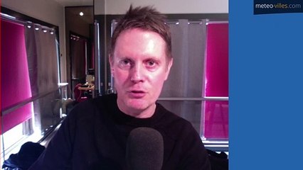 bulletin meteo du samedi 17 avril 2021