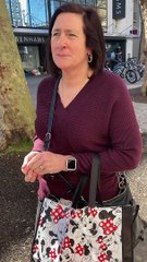 shops reopen for first weekend after lockdown