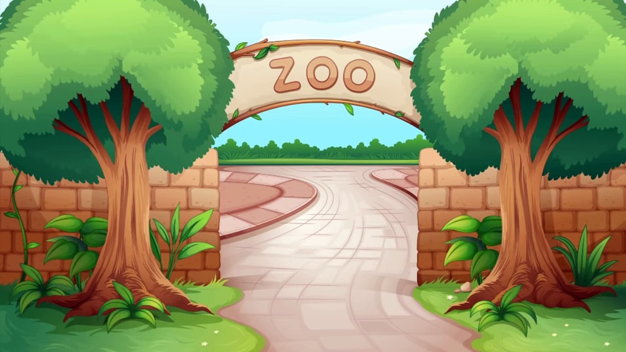 Animal Sounds Songs For Children