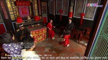 nhân gian huyền ảo tập 112 - tân truyện - THVL1 lồng tiếng - Phim Đài Loan - xem phim nhan gian huyen ao - tan truyen tap 113