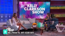 Chrissy Teigen, Rihanna and More Step Up To Stop Asian Hate