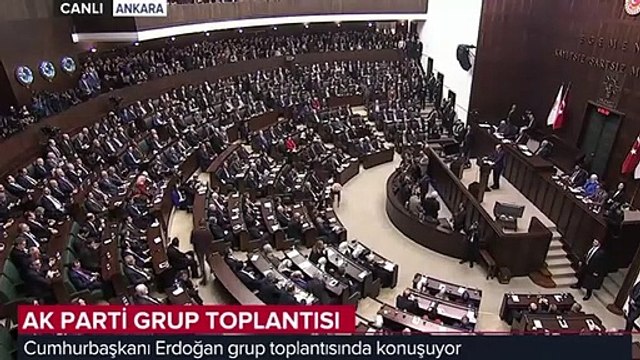 Erdoğan Reis bizi Afrin'e götür sloganına kayıtsız kalmadı