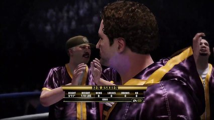 Jake Paul vs Ben Askren Full Boxing Fight