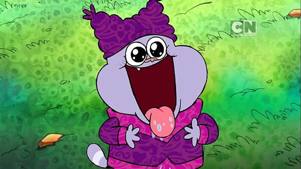 Chowder - The Meach Harvest
