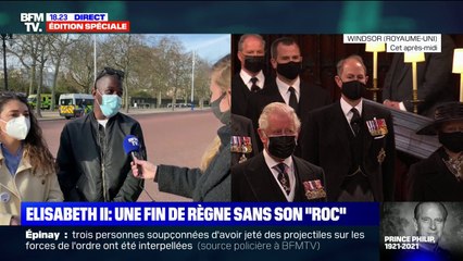 Prince Philip: "le membre de la famille royale le plus drôle", selon ce Britannique