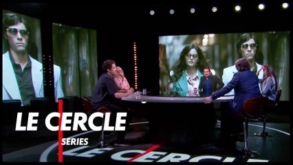 L'idéalisation du serial killer dans les séries - Le Cercle Séries