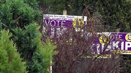 L'immigration, enjeu décisif du référendum sur le Brexit