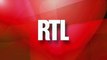 Le journal RTL de 18h du 17 avril 2021