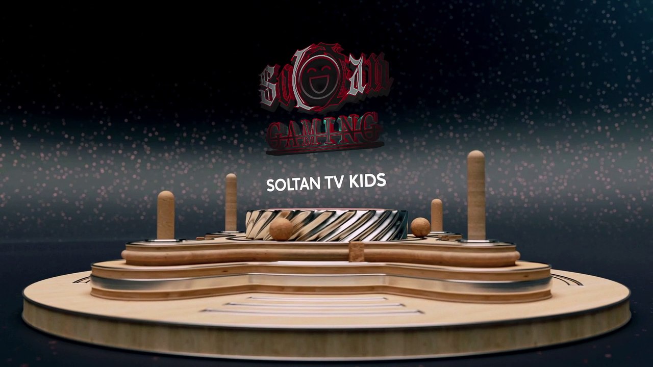 Geometry Dash World / Toxic Factory / Space Pirates