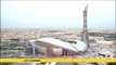 Le Qatar dévoile son stade climatisé sept avant la coupe du Monde 2022