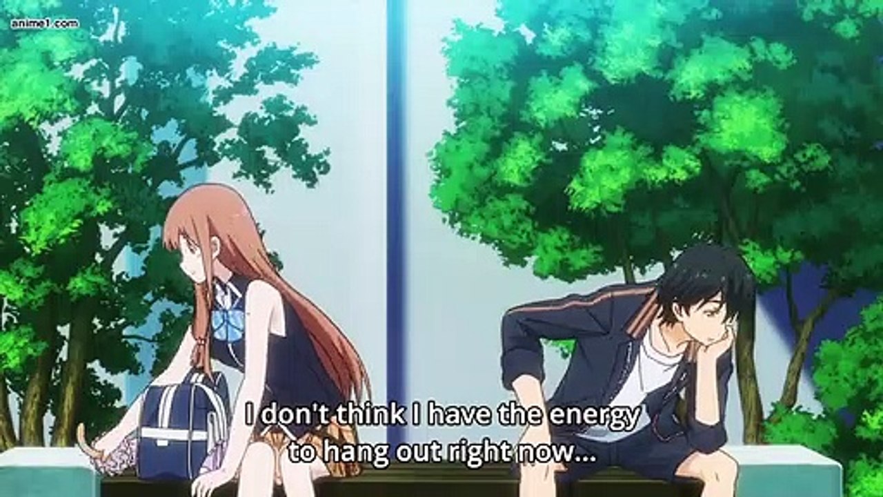 Masamune-Kun No Revenge E 6