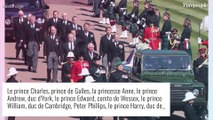 Obsèques du prince Philip : le décrié prince Andrew (encore) privilégié par la reine ?