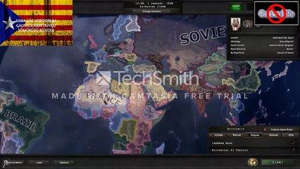 Rusya Ball Twitch yayın video