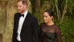 Prince Harry and Duchess Meghan's floral tribute to Prince Philip's Greek heritage