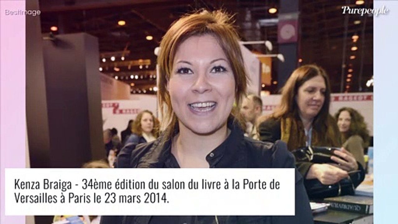 Kenza (Loft Story) sans enfants... et alors ? "Ce n'est pas parce que j'ai un utérus que je dois enfanter !"