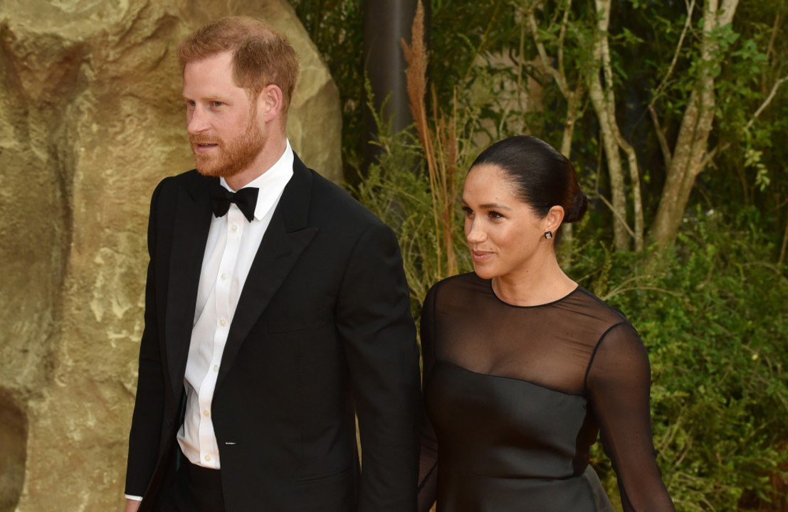 Prince Harry and Duchess Meghan's floral tribute to Prince Philip's Greek heritage
