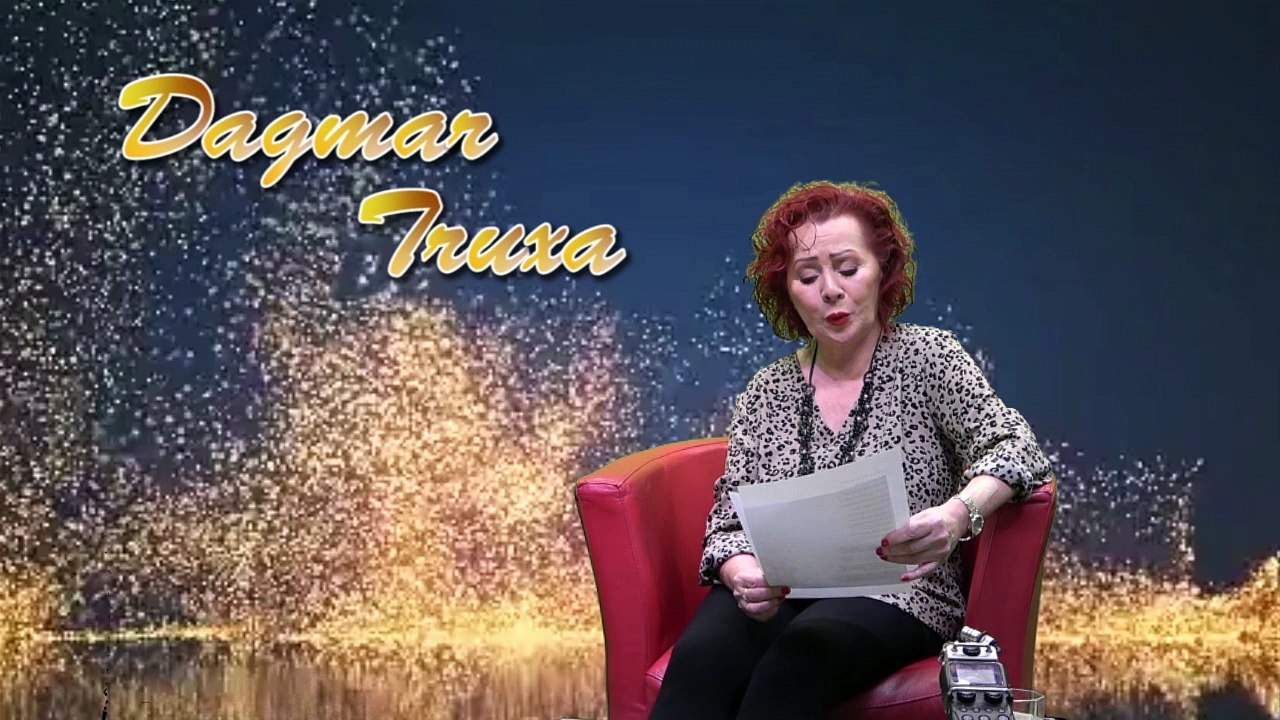Dagmar Truxa | Sachen zum Träumen  | Folge 23