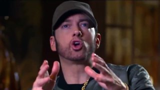 Interview_ Eminem talks about Revival, Donald Trump, Beyonce, Skylar Grey & more (16.01.2018)