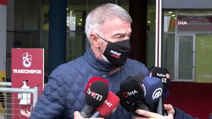 Ahmet Ağaoğlu: 'Bu sistem bozuk'