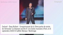 Dany Brillant papa de Lino et Dean : il explique le choix de ces prénoms