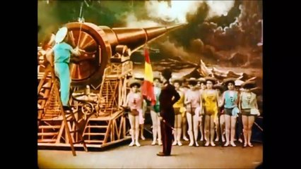 Proyecto toca una banda sonora