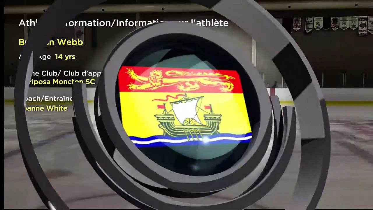 Pre Novice & Novice Men Free Program - 2021 SCNB Virtual Spring Competition | Compétition de printemps virtuelle 2021 de PCNB (9)