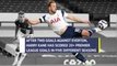 Harry Kane - Spurs' superstar striker