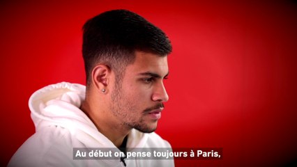 Guimaraes : « On va jouer notre vie sur les prochaines semaines » - Foot - L1 - OL