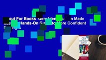 About For Books  Gem Identification Made Easy: A Hands-On Guide to More Confident Buying &