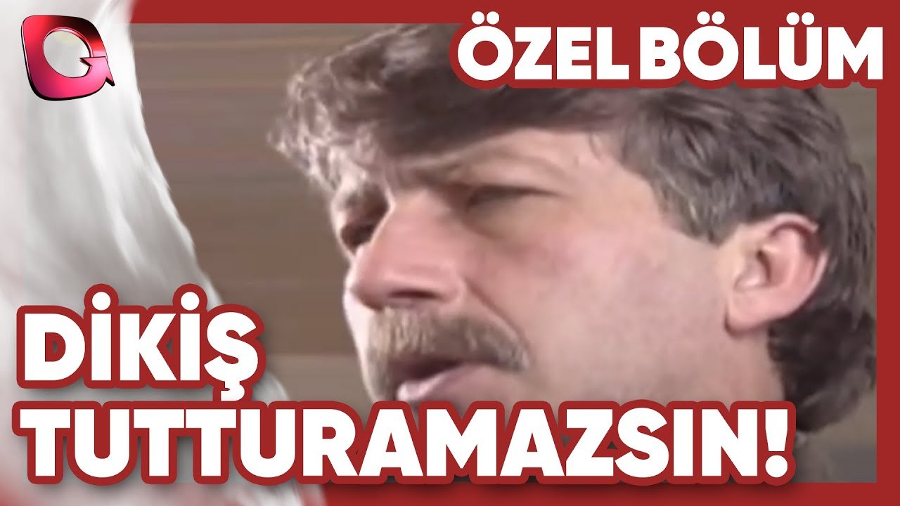 Dikiş Tutturamazsın! - Yanlışlar | Gerçek Kesit Özel Bölüm