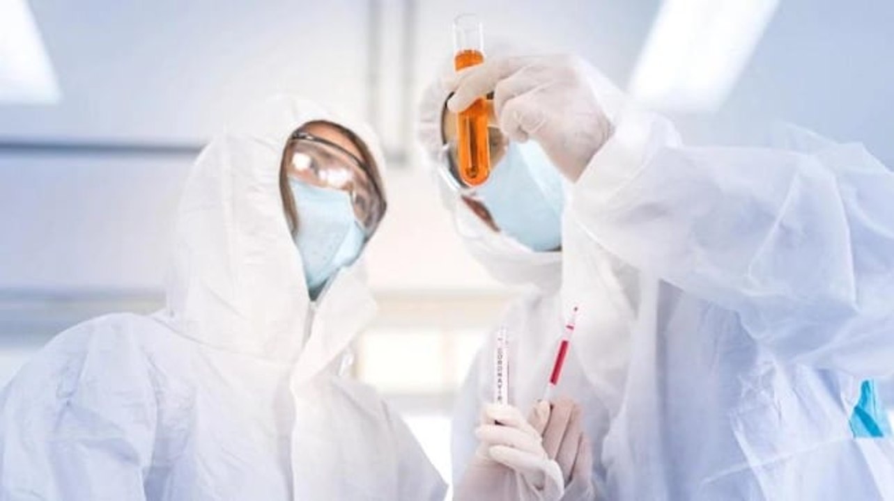 Coronavirus: UK variant detected in 70 % samples sent by PGIMER