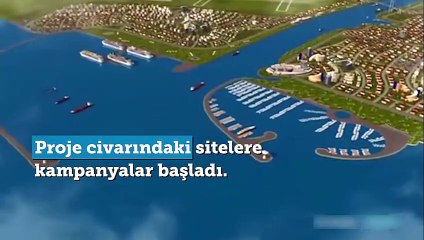 Kanal İstanbul civarında en düşük fiyat 180 bin lira