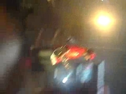 Tokio Hotel - Nice - Wo sind eure hande - Tom chante