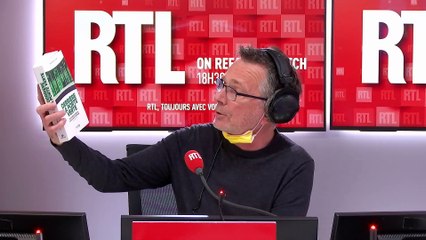 "On refait le match" du samedi 17 avril 2021