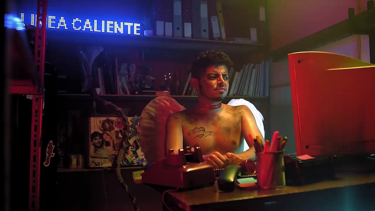 Cupido al Rescate