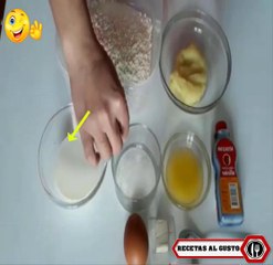 Donas o Churros Caseros Deliciosos