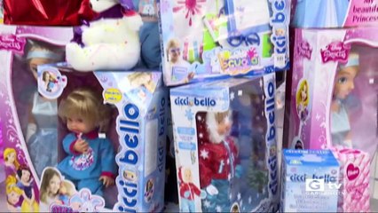 TG GARGANOTV 17 04 2021