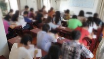 희생되는 학생들...한국어로 전한 미얀마 학생들의 호소 / YTN