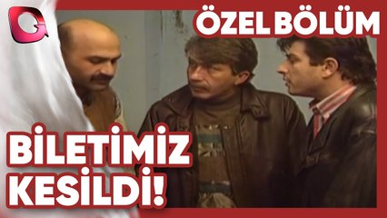 Biletimiz Kesildi! - Yanlışlar | Gerçek Kesit Özel Bölüm