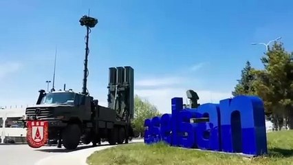 TSK'nın çekili topların yerini bu teknolojik sistemler alıyor!