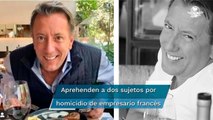 Cumplen órdenes de aprehensión contra “El Tinoco” y “El Pelón” por el homicidio de Baptiste Jacques