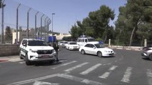 Son dakika gündem: İsrail polisi, milletvekili seçimleri adayı 3 Filistinliyi gözaltına aldı