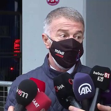 Ahmet Ağaoğlu: Dört eski MHK başkanıyla konuştuk