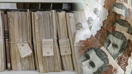 Adjudican millonaria licitación para la 'digitalización' de la justicia