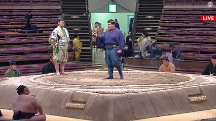 Haru 2021, Jonidan - Day 11 (Part 02)