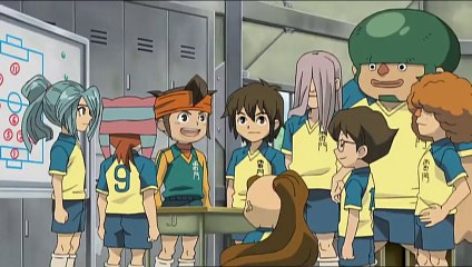Inazuma Eleven  Episode 3 - HERE COMES THE KILLER SHOT