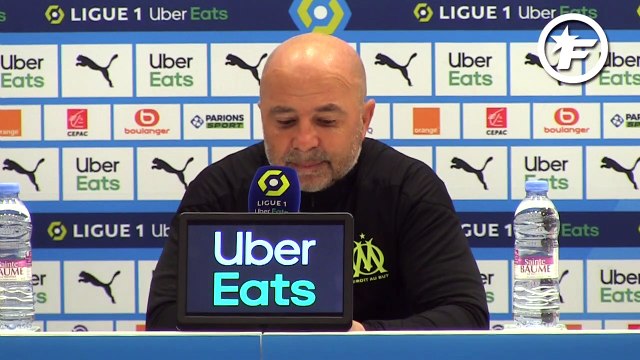 OM : Sampaoli analyse sa victoire et ses erreurs