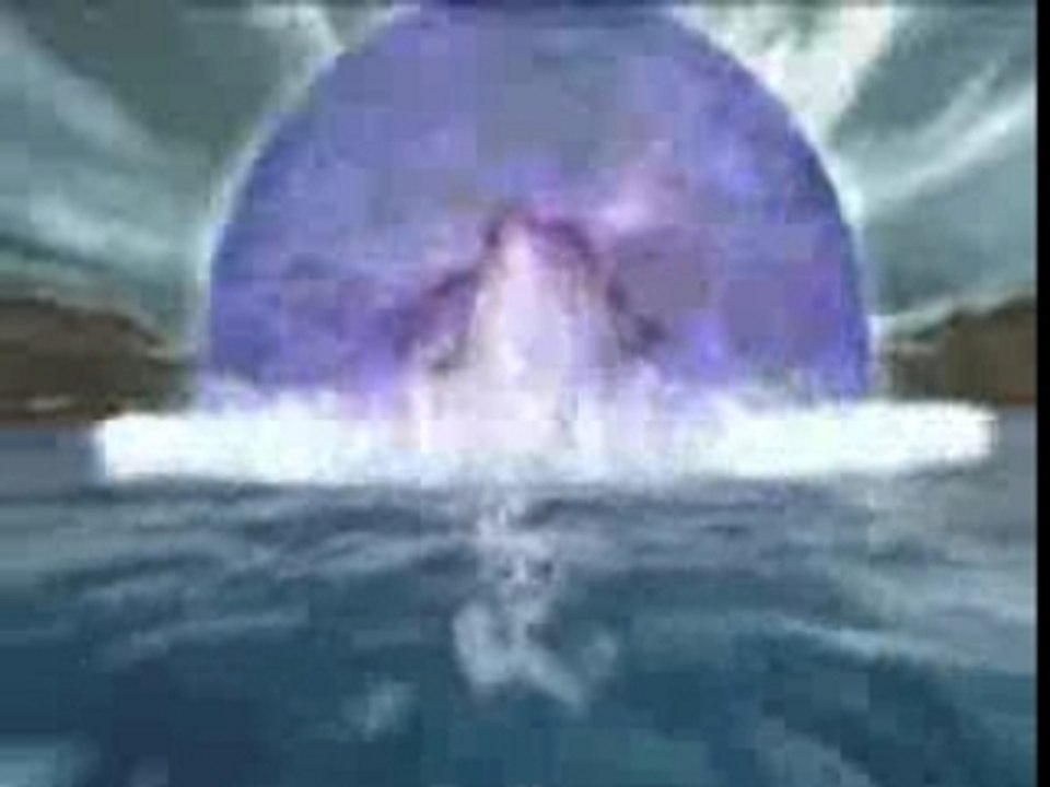 Final Fantasy X