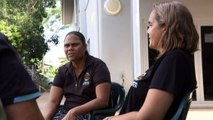 NT criticised for its proposed strict bail laws for youth
