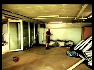 Los vídeos más impresionantes